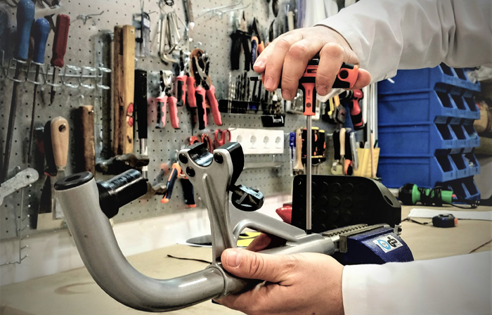 ortopedia valdecilla servicio técnico reparación sillas de ruedas